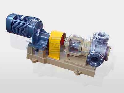 NYP高粘度泵-NYP型高粘度泵-nyp高粘度齿轮泵